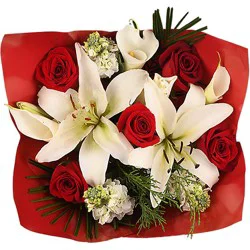Copenhagen Bouquet - Each
