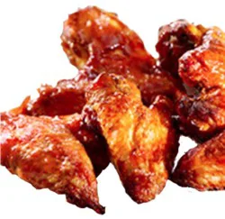 Bell & Evans Chicken Wings Buffalo Organic - 2 Lb
