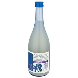 Joto Junmai Nigori 720ml - 720 Ml