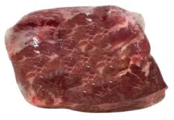 Leidy Pork Shldr Blade Roast - Boston Butt - 5 Lb