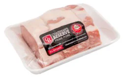 Chrmn Rsrv Pork Loin Cc Rst B/i - Lb