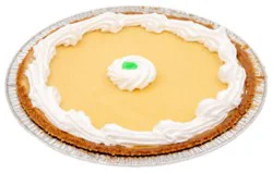 Key Lime Pie 9 Inch - Ea