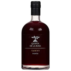 Quinta De La Rosa Tawny Porto - 500 Ml