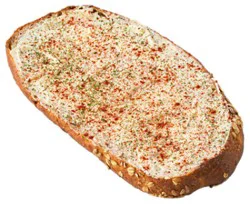 Multigrain Harvest Garlic Bread Loaf - Each