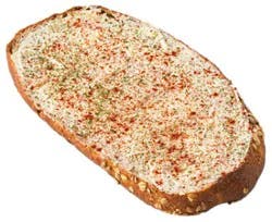 Multigrain Harvest Garlic Bread Loaf - Each