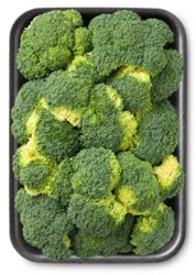 Broccoli Florettes - 0.5 Lb