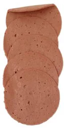 Schaller & Weber Liverwurst