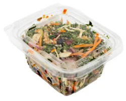 Salad Kale Superfood Ss Cold