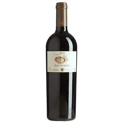 San Vicente Rioja 2006 - 750 Ml