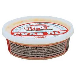 Ff Big T Crab Dip Original - 8 Oz