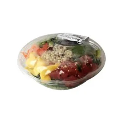 Sushi Maru Express Hawaiian Tuna Tataki Poke Rice Bowl* - 9 Oz (Available After 11 Am)