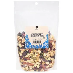 Pf Snacks Cranberry Health Mix - 30 Oz