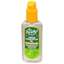 Mn Mosquito Repellent Spray - Ea