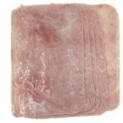 Premium Cooked Ham Fs