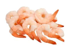 Shrimp Raw Mex Wild 16/20 P&d T-On - 32 Oz