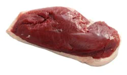 D'art Duck Foie Gras Slices - Ea