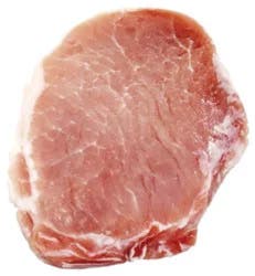 Berkshire Pork Loin Chop B/i - 1 Lb