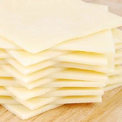 Land O Lakes White American Cheese Ss