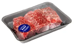Lh Ch Beef Tenderloin Steak Filet Mignon - 1 Lb