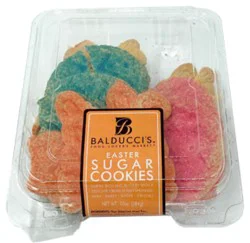 Bal Sugar Cookie Easter - 10 Oz
