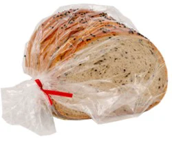 Seeded Rye Sandwich Bread