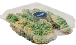 St Patricks Sugar Cookies - Ea