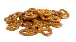 Bulk Mini Pretzels By The Pound - Lb