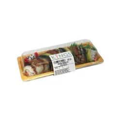Sushi Maru Express Green Spicy Roll* - 8 Pc (Available After 11 Am)