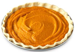 Bake At Home Pumpkin Pie - 9 Inch