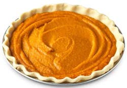 Bake At Home Pumpkin Pie - 9 Inch