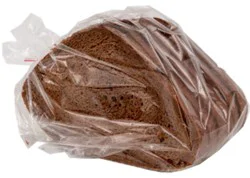 Pumpernickel Rye Sandwich Bread