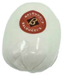 Fresh Handwrapped Mozzarella