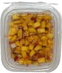 Kings Mango Salsa - 0.50 Lb
