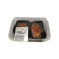 Previously Frozen Baked Jumbo Lump Crab Cake 4 Oz - Each