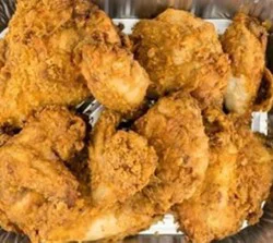 Buttermilk Fried Chicken Bistro Meal - 16 Oz