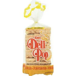 Original Deli Pop - 2.1 Oz