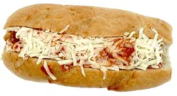 Ready Meals New York Italian Meatball Sub Sandwich - Each
