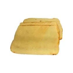 Great Lakes Muenster Cheese Ss - 0.50 Lb