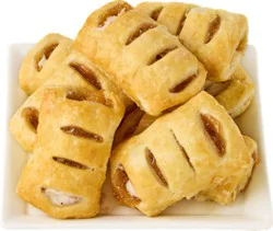 Chocolate Chip Muffins 2 Count - Ea