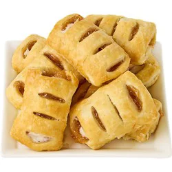 Pineapple Cheese Pastry Bites - 8 Count