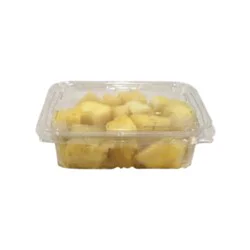 Pineapple Chunks Organic - 1 Lb