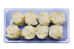 Sushi Maru Express Shrimp Shumai* - 8 Count (Available After 11 Am)