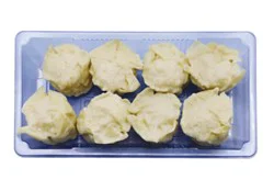 Sushi Maru Express Shrimp Shumai* - 8 Count (Available After 11 Am)
