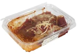 Parmesan Chicken Bistro Meal - Ea