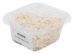 Salad Macaroni Homestlye Fs Cold