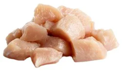 Chicken Breast Stir Fry - 1 Lb