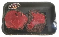 Lh Ch Beef Petite Sirloin Steak - 1 Lb