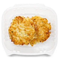 Potato Latkes - 1 Lb