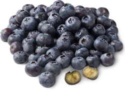 Blueberries Organic - 16 Oz