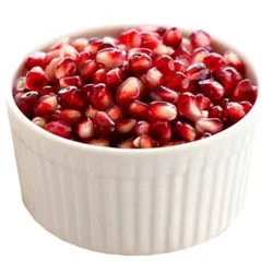 Pomegranate Seeds - 0.5 Lb